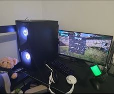 Gaming pc