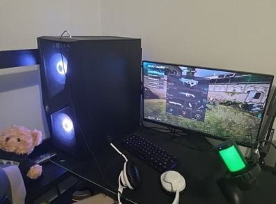 gaming pc