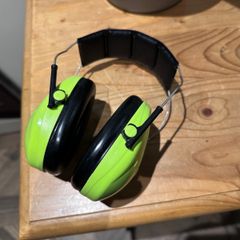 3M Peltor Kid Ear Muffs