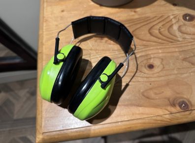 3M Peltor Kid Ear Muffs