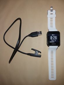 garmin forerunner 35