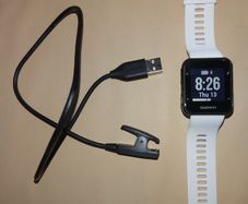 garmin forerunner 35