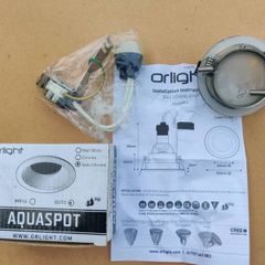 Orlight Aqua Spot Downlighters