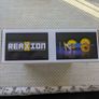 Reaxion Xtra Builds domino system brand new Image 3