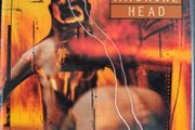 Machine Head - Burn My Eyes CD (1994) Numbered Digipak Thrash Groove Metal EX+