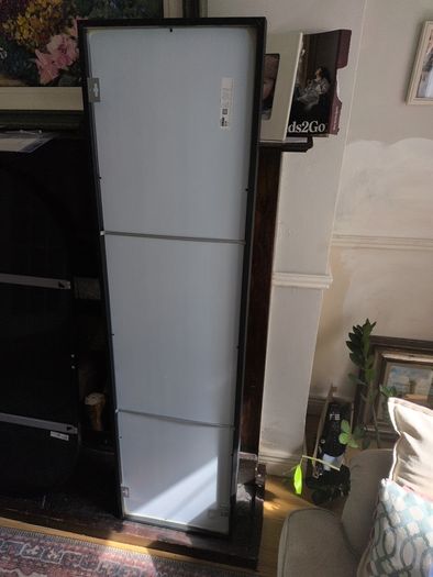 IKEA Nissedal Mirror
