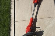 Flymo Contour 500E Electric Grass Trimmer &amp; Edger