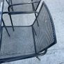 garden table & chairs Image 3