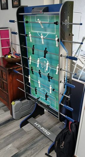 football table