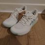 Asics Woman tenis trainers Size 5 UK 38 Eur brand new boxed Image 6