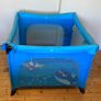 Chicco Travel Cot with Mattress & Carry Bag | Compact & Portable Image 2
