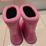 Pink Wellies Puddle Ducks Image 2