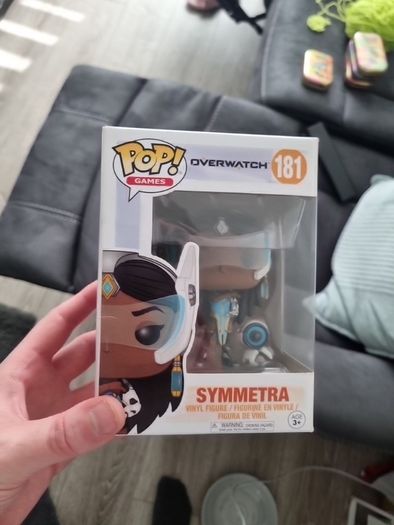 Funko Pop lot