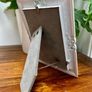 Metal Celtic-style photo frame Image 3