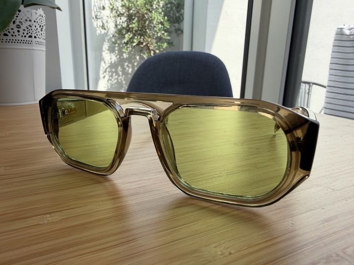 Brand New Sunglasses