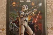 Star Wars Battlefront II.   PSP game.