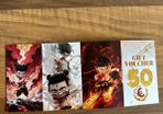 Ne Zha Voucher