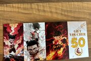 Ne Zha Voucher