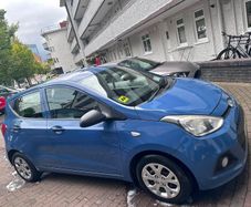 2016 Hyundai i10