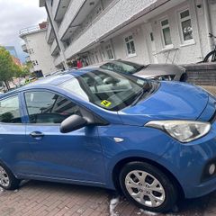 2016 Hyundai i10