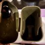 Genuine Hensoldt optic 4 x 24 ZF with STANAG claw mount for G3/mp5 Image 6