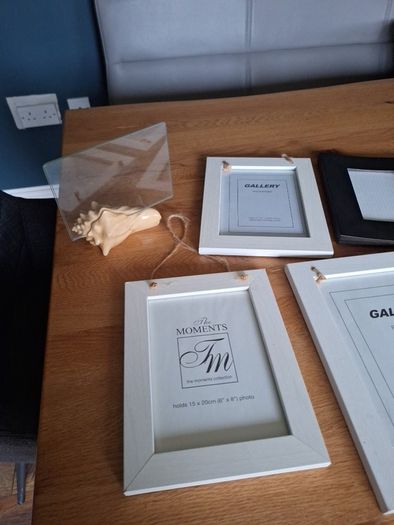 Photo Frames