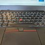 Lenovo Thinkpad L480, i7 8th gen, 8gb, 128ssd, 14"FHD Screen, windows 11 Image 5