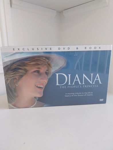 Diana Gift Set