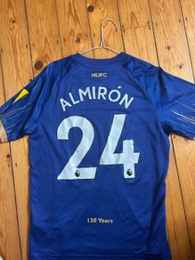 newcastle jersey