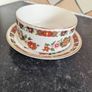 Arklow IRELAND grevy bowl with saucer Image 3