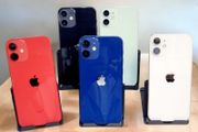 iPhone 12