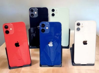iPhone 12
