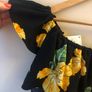 NEW Zara blouse (medium) Image 6