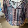 boho top Image 7