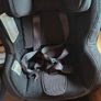 nuna 360 car seat Image 2