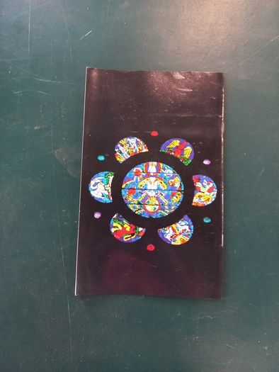 Vintage Heritage Info Booklet St. Brendans Cathedral Loughrea Galway