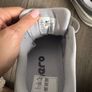 Nike Vomero 18 Older Kids' Road Running Shoes - Wolf Grey / Platinum - Size UK 5 Image 5
