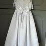Communion Dress Image 3