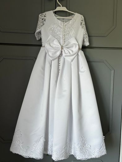 Communion Dress