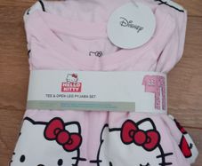 Ladies Hello Kitty Pyjamas