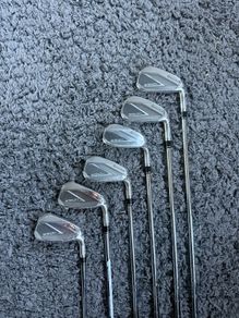 TaylorMadeStealth Steel Irons Gents RH And TaylorMadeClassic Cart Bag Black - Red
