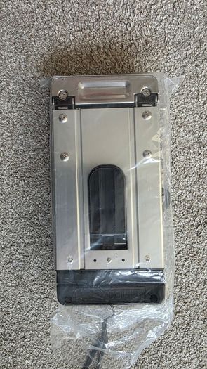 folding luggage