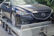 141 mazda 6 breaking 2.2