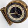 Vintage 1940s Alarm Clock For Display purpose or Restoration Repair Project Image 3