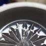 Vintage Waterford Crystal Glenmore Pattern Cut Glass Image 3