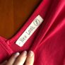 New look coral summer dress Image 6