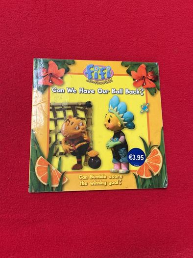 childrens books