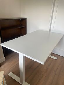 Sit Stand Desk