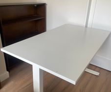 Sit Stand Desk