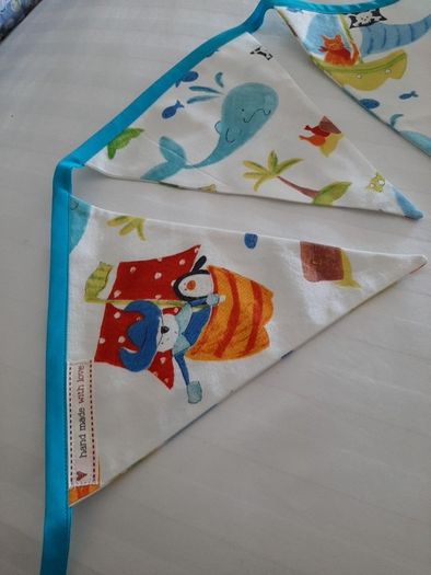 Bunting